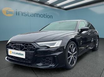 audi a6 avant tdi quattro 253 kw