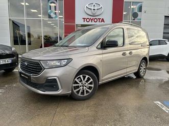 1.5 ecoboost 114ch titanium