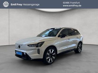 ex90 twin-motor-performance awd ultra 7-sitzer