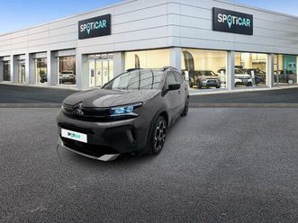 bluehdi 130 s&s eat8 shine