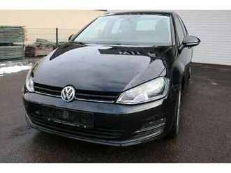 vw golf rabbit 1,6 bmt tdi dpf 4motion