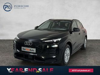 audi q6 e-tron e-tron