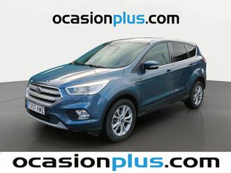 ford kuga 2.0 tdci s&s titanium 4x2 (150 cv)