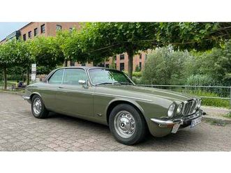 1973 jaguar xj12c (pre-production prototype) à vendre par...