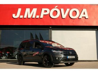 dacia jogger 1.0 eco-g extreme gpl 101cv fevereiro/23