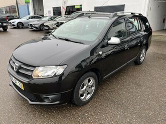 dacia logan mcv 1.5 dci 155 000 kms nacional novembro/15