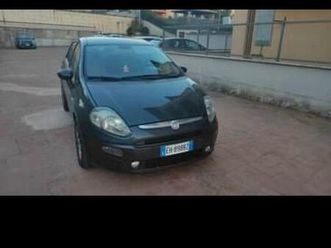 punto evo
