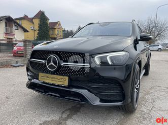 mercedes-benz gle 350 d amg premium plus