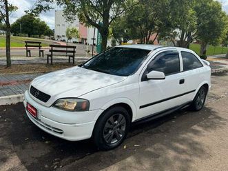 chevrolet astra 1.8 gl