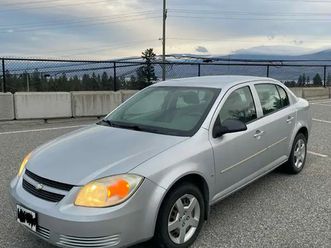 2006 chevrolet cobalt