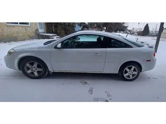 2010 chevy cobalt lt – 2.2l – 202 k - original owner