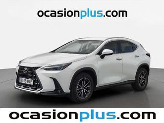 lexus nx lexus nx 350h premium+ 2wd (242 cv)