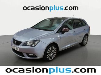 seat ibiza st st 1.4 tdi style connect (105 cv)
