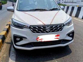 maruti suzuki ertiga tour m cng 2024