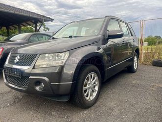suzuki grand vitara 2.0 jlx-a 4x4