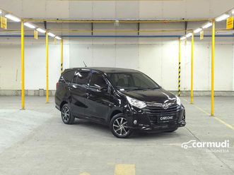 2021 toyota calya g mpv