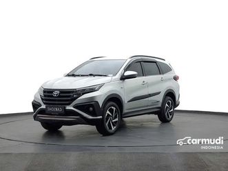 TOYOTA RUSH 2019-toyota-rush-1-5-trd-sportivo-suv-flash-sale