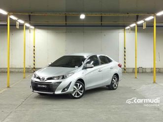 2021 toyota vios 1,5 g sedan // flash sale