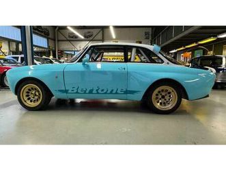 1968 | alfa romeo 1750 gt veloce