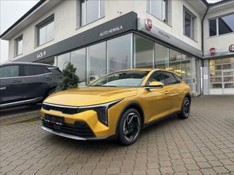 kia ostatní 0,0 k4 cl4 1,6 t-gdi gpf 7dct top 132 kw (2026) - benzin