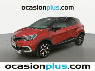 renault captur zen energy tce (120 cv) edc
