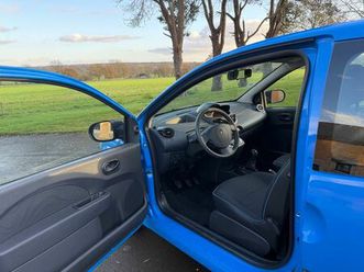 twingo societe 1.5 dci 75 eco2 air euro 5