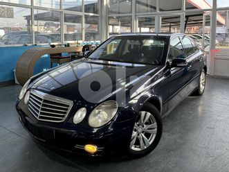 mercedes-benz e 220 2008 godina !