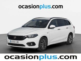fiat tipo sw 1.4 t-jet lounge (120 cv)