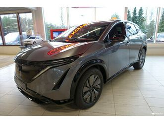 87kwh advance 2wd 22kw charger my24