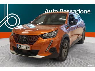 active pack 50 kwh 136 automaatti range 336km wltp / lômpöpumppu / applecarplay / led / vakkari / *** 0,99% + kulut sähk