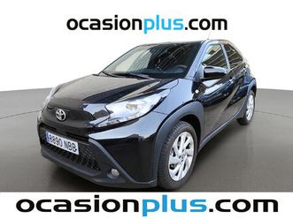 toyota aygo x cross toyota aygo x cross 1.0 vvt-i play (72 cv)