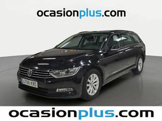 volkswagen passat variant variant advance 1.6 tdi (120 cv)