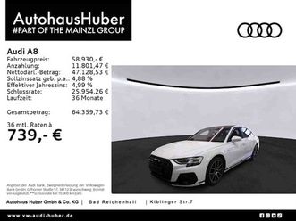 55 tfsi quattro tiptronic