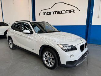 bmw x1 xdrive28i