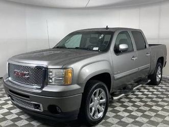 2012 gmc sierra denali 1500 2wd ($275/mo.) owned in ga!!
