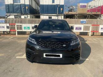 3.0 sd6 v6 r-dynamic s auto 4wd euro 6 (start/stop) 5dr