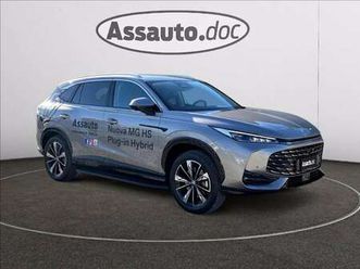 1.5 phev luxury auto