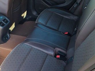 opel insignia grand sport julho/17