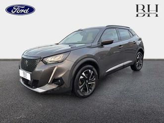 1.5 bluehdi 130ch s&s allure business eat8 7cv