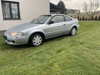 toyota paseo 1996 lubań • olx.pl