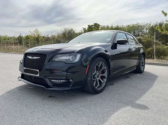 chrysler 300c 300s 5.7 v8