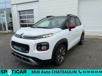 bluehdi 120ch s&s shine eat6