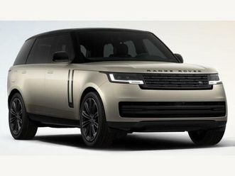 3.0 d350 mhev autobiography auto 4wd euro 6 (start/stop) 5dr (lwb, 7seat)