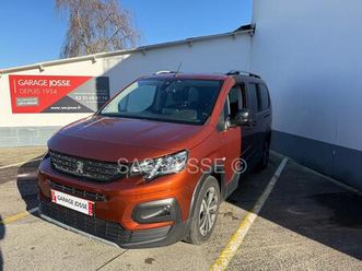 1.5 bluehdi 130 cv eat8