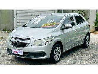 chevrolet onix hatch lt 1.0 8v flexpower 5p mec.