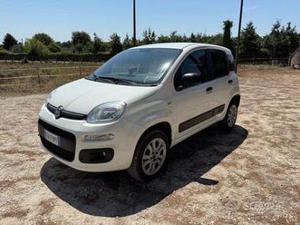 fiat panda 0.9 twinair 4x4 pop van 2 posti !!!