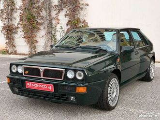 2.0 t 211 hf integrale verde york