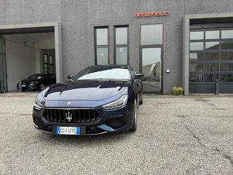 3.0 v6 modena s q4 430cv auto