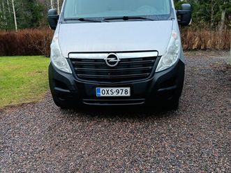 van l3h2 (3,5t) 2.3 cdti biturbo 107kw mt6 fwd (xz27)