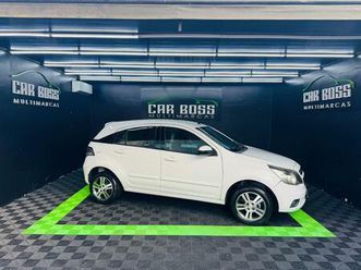 chevrolet agile 1.4 econoflex lt